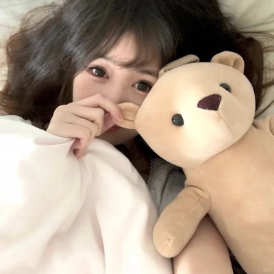 晚安,祝你好运
