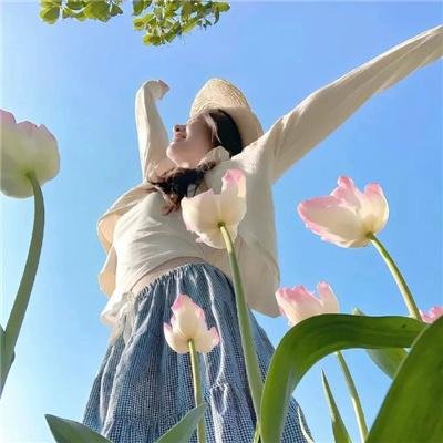 黑色芳心